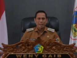 Pemkot Kotamobagu Dukung Penuh Sensus Ekonomi 2026