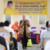 Wagub Gorontalo Salurkan Bantuan Anggota DPR RI untuk KPA dan KPJ