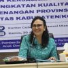 Perempuan Sulut Adalah Pilar Ekonomi Keluarga Lewat UMKM