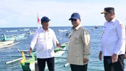 Dari Kunjungan Presiden, Anggaran Rp1,24 Triliun Siap Dikuncurkan ke Gorontalo