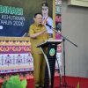 Tanggani Lahan Kritis, Gubernur Gusnar Minta Hidupkan Program Penghijauan