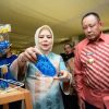 Triwulan Satu, Pertumbuhan Ekonomi Gorontalo Terbang Tinggi