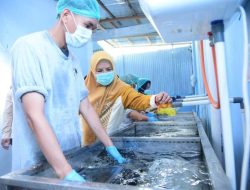 Agar Siswa Tetap Antusias, Wagub Gorontalo Dorong Ahli Gizi Siapkan 30 Variasi Menu