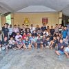 Sempat Bersitegang, Dua Kelompok Pemuda di Bitung Deklarasi Damai