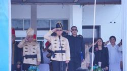 Pemkot Bitung Gelar Upacara Hardiknas dan Otda 2026, Sinergi Memajukan Pendidikan dan Daerah