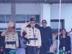 Pemkot Bitung Gelar Upacara Hardiknas dan Otda 2026, Sinergi Memajukan Pendidikan dan Daerah