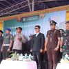 Kapolres Kotamobagu Ikuti Upacara Hardiknas, Dorong Kolaborasi Bangun Pendidikan Berkarakter