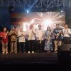 Wali Kota Hengky Honandar Resmi Buka STIE Petra UMKM Expo 2026, Dorong Mahasiswa Kembangkan Produk UMKM