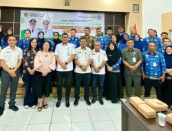 BUMD Sentra Tani Disiapkan Jadi Penggerak Industri Pertanian Kotamobagu