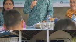Ketua TP PKK Bitung Gelar Pelatihan Pembuatan Kompos di 69 Kelurahan