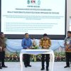 Weny Gaib Tegaskan Komitmen Cegah Korupsi Pertanahan di Rakor ATR/BPN-KPK