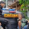 Respon Cepat Layanan Call Center 110, Polres Bitung Amankan Pelaku Penganiayaan di Wangurer Barat