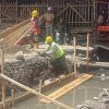 Gerak Cepat WG-RVM, Jalan Rusak dan Drainase di Kotamobagu Mulai Dibangun