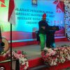 Aksi Mahasiswa Hukum Jakarta Menggugat di Mabes Polri, Cantum Nama Kapolres Diduga by Order