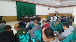 Kotamobagu Jadi Daerah Penerima 150 Sapi Kurban Bantuan Turki Tahun 2026