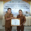 RVM: Program Desa Cantik Perkuat Pembangunan Berbasis Data di Kotamobagu