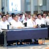 Hengky-Randito Hadiri Rakerda Gerindra Sulut, Simbol Kuat Soliditas Hadapi Dinamika Politik