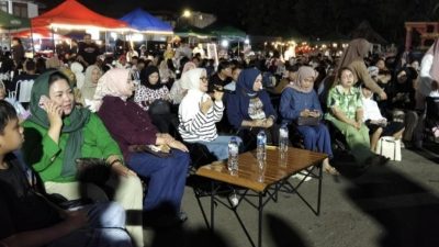 Ngobrol Sehat Soal Stunting, PKK Kotamobagu Gandeng Generasi Muda
