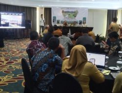 Koridor Ekologis Muara Pusian, Jadi Langkah Strategis Pelestarian Lingkungan di Bolmong