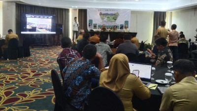 Koridor Ekologis Muara Pusian, Jadi Langkah Strategis Pelestarian Lingkungan di Bolmong