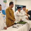Cetak Generasi Berprestasi, MA Alkhairaat Bitung Gelar Penamatan Siswa Kelas XII