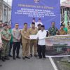Pemkot Bitung Serahkan 14 Hewan Qurban Jelang Idul Adha 1447 Hijriah