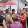 Pemkot Bitung Resmikan Jalan Hanny Sondakh di Pulau Lembeh, Bentuk Penghormatan Kepada Almarhum