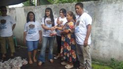 Keluarga RSB dan RG Entertainment Berbagi Qurban, Puluhan Sapi Disalurkan ke Sejumlah Daerah