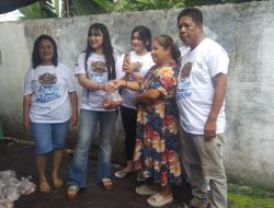 Keluarga RSB dan RG Entertainment Berbagi Qurban, Puluhan Sapi Disalurkan ke Sejumlah Daerah