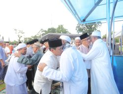 Idul Adha 1447 H, Pemkot Kotamobagu Pererat Kebersamaan dan Nilai Keagamaan