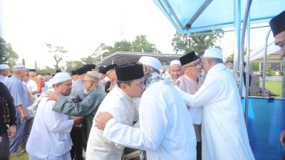 Idul Adha 1447 H, Pemkot Kotamobagu Pererat Kebersamaan dan Nilai Keagamaan