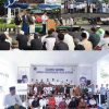 Wali Kota Hengky Honandar Hadiri Idul Adha 1447 H, Momentum Perkuat Nilai Persaudaraan dan Kebersamaan