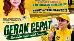 Kepedulian CEP untuk Warga Solimandungan, Bantuan Sembako Disalurkan Lewat Sulhan