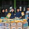 Kepedulian Nyata untuk Solimandungan, RSB Group dan RG Entertainment Turun Langsung ke Lokasi Bencana