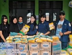 Kepedulian Nyata untuk Solimandungan, RSB Group dan RG Entertainment Turun Langsung ke Lokasi Bencana