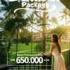 Sambut Liburan Juni, Harga Murah Rp650.000 di Resort Berkelas Manado Tateli Resort & Convention