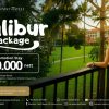 Sambut Liburan Juni, Harga Murah Rp650.000 di Resort Berkelas Manado Tateli Resort & Convention