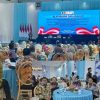 Perkuat Sinergi Pusat-Daerah, Wali Kota Hengky Honandar Hadiri Forum Strategis Menko Polkam dan Menteri PKP di Kendari