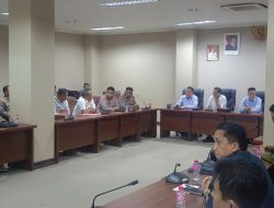 Jalan Lingkar Tambang Minut-Bitung Kembali Bergejolak, Berikut Penuturan Stakeholder Terkait
