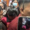 Sosok Kepala Daerah Perempuan Satu-satunya di Sulut Ini Tertunduk dan Meneteskan Air Mata Usai Jalani Pemeriksaan Selama 10 Jam
