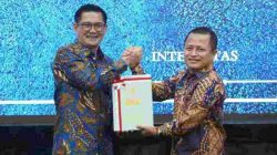 Dukungan Warga Minut, JGKWL Kembali Raih Opini WTP