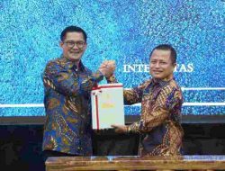 Dukungan Warga Minut, JGKWL Kembali Raih Opini WTP