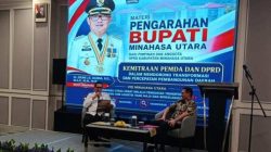 Tingkatkan Daya Saing, JG Tekankan Sinergi Bersama DPRD