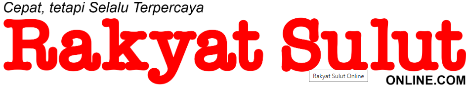 Rakyat Sulut Online
