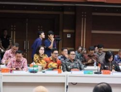 Hadiri DTM RIRU Sulut 2026, Pemkot Kotamobagu Siap Dorong Iklim Investasi Kondusif