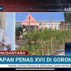 Pemprov Gorontalo Mantapkan Kesiapan PENAS XVII, Bakal Dihadiri 13 Ribu Peserta