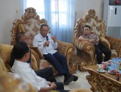 Jelang PENAS, Kesiapan Transportasi dan Stok BBM Dipastikan Aman