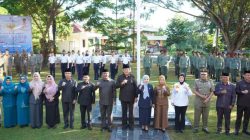 Gubernur Gorontalo Serukan Pengamalan Nilai-nilai Pancasila