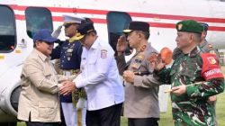 Prabowo Dijadwalkan Masuk Gorontalo, Siap Bawa Program dan Bantuan