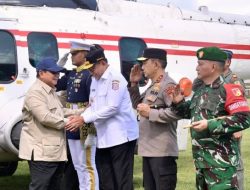 Prabowo Dijadwalkan Masuk Gorontalo, Siap Bawa Program dan Bantuan